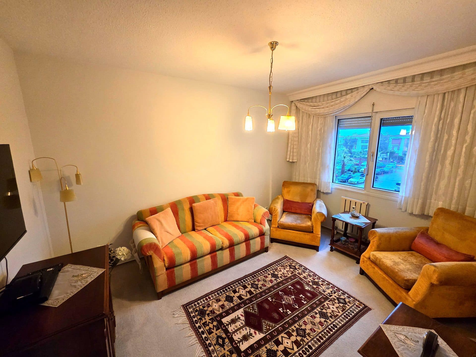 Startkey Astradan Kuğu 120 Blok 4+1 Satılık 3