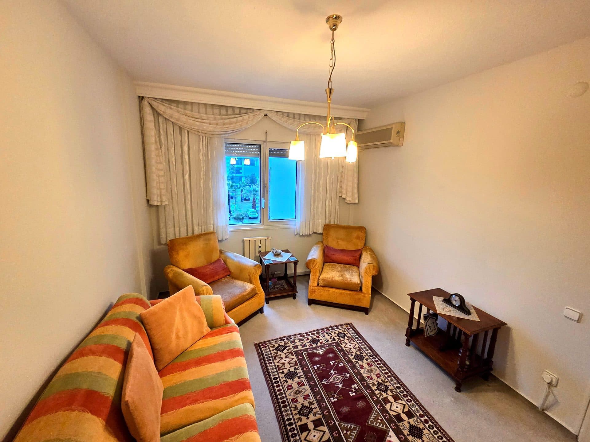 Startkey Astradan Kuğu 120 Blok 4+1 Satılık 2