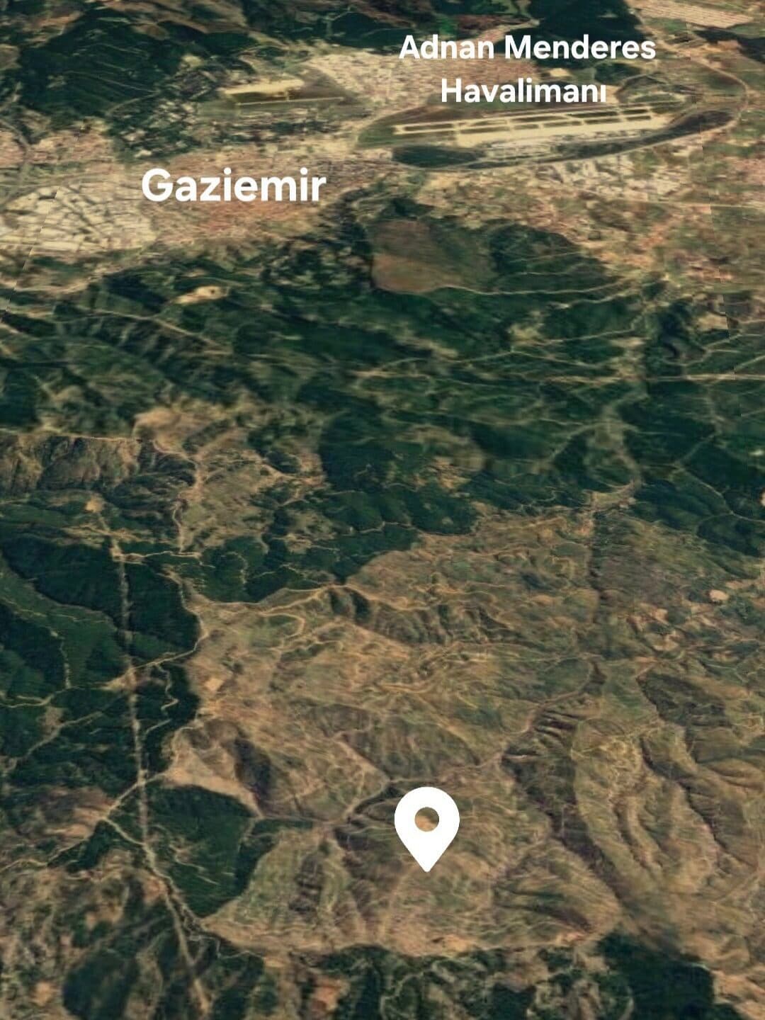 Arsa · Çatalca, Menderes — fotoğraf 14/24