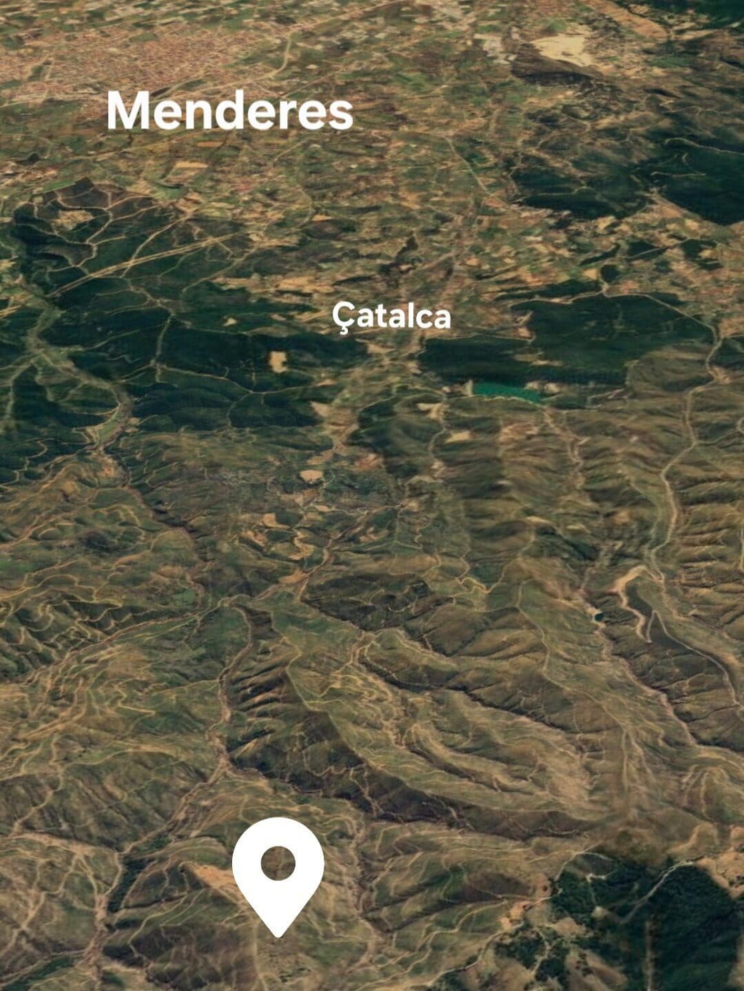 Arsa · Çatalca, Menderes — fotoğraf 16/24