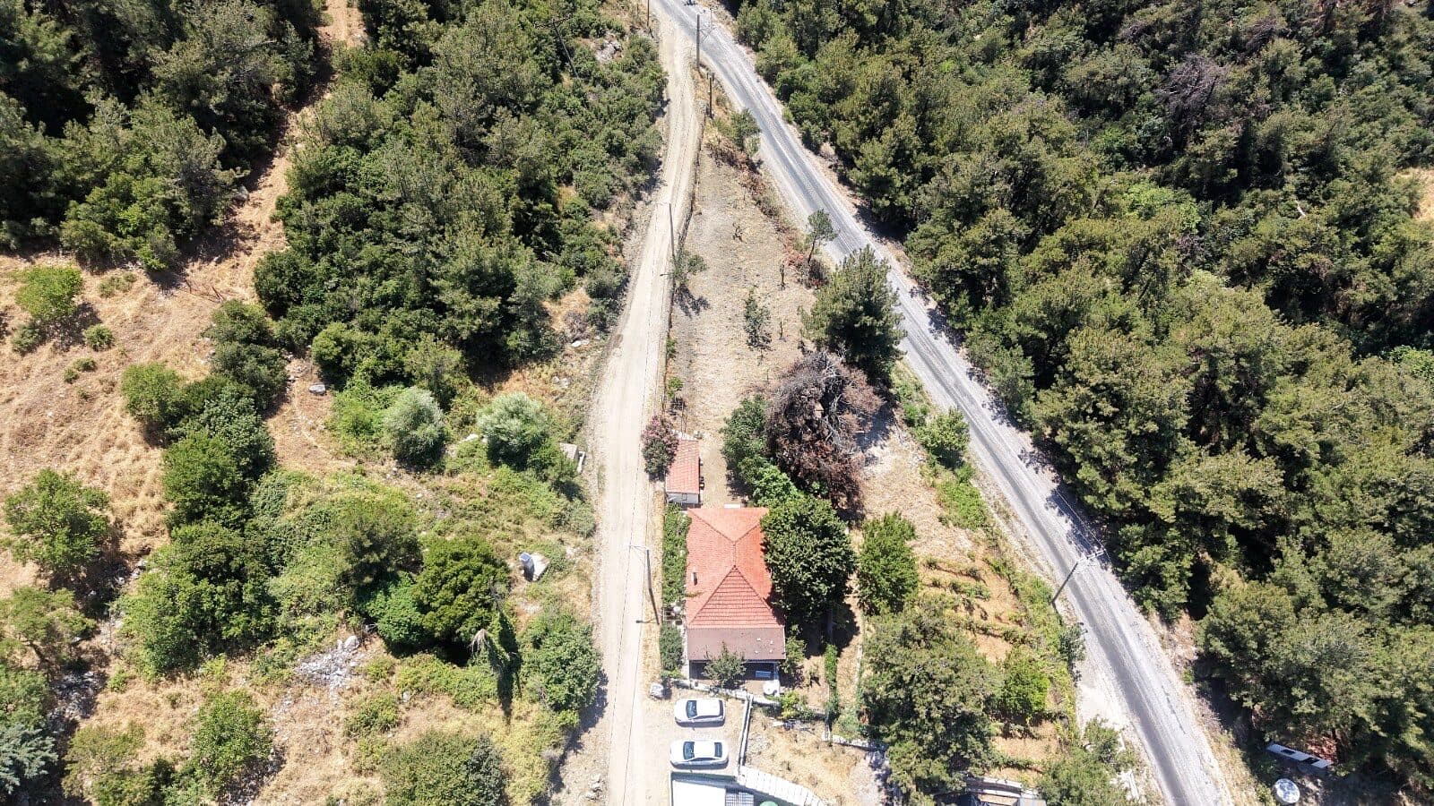 Land for Sale in Manisa 3