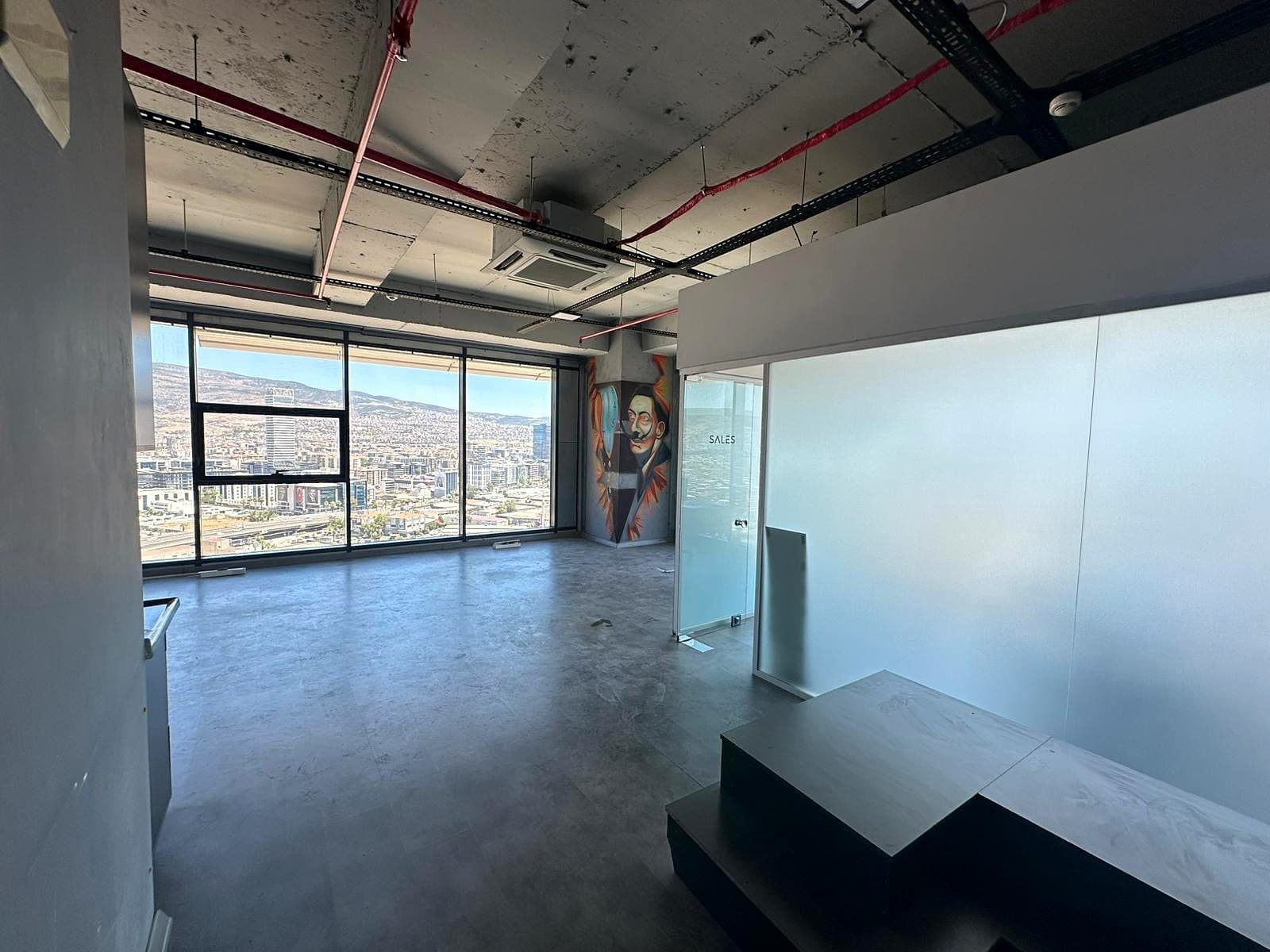 Ofis · MERSİNLİ, KONAK — fotoğraf 6/10
