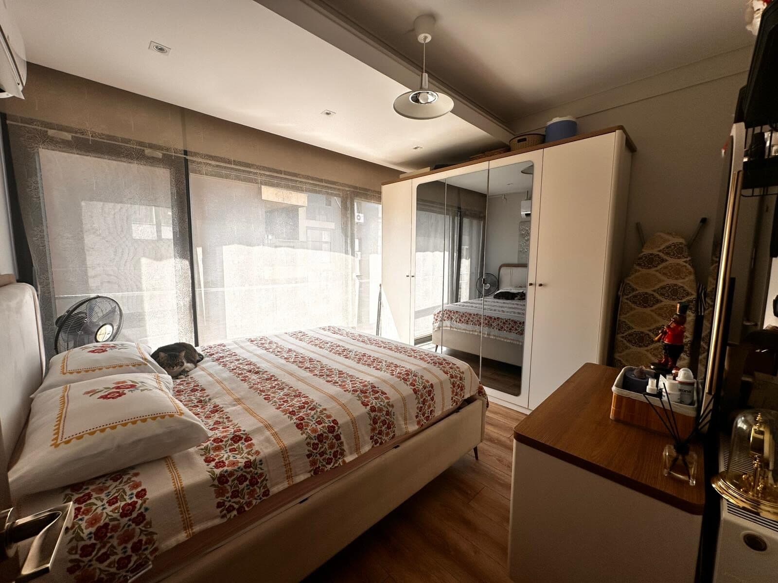 2+1 Daire · BALATÇIK, ÇİĞLİ — fotoğraf 22/32