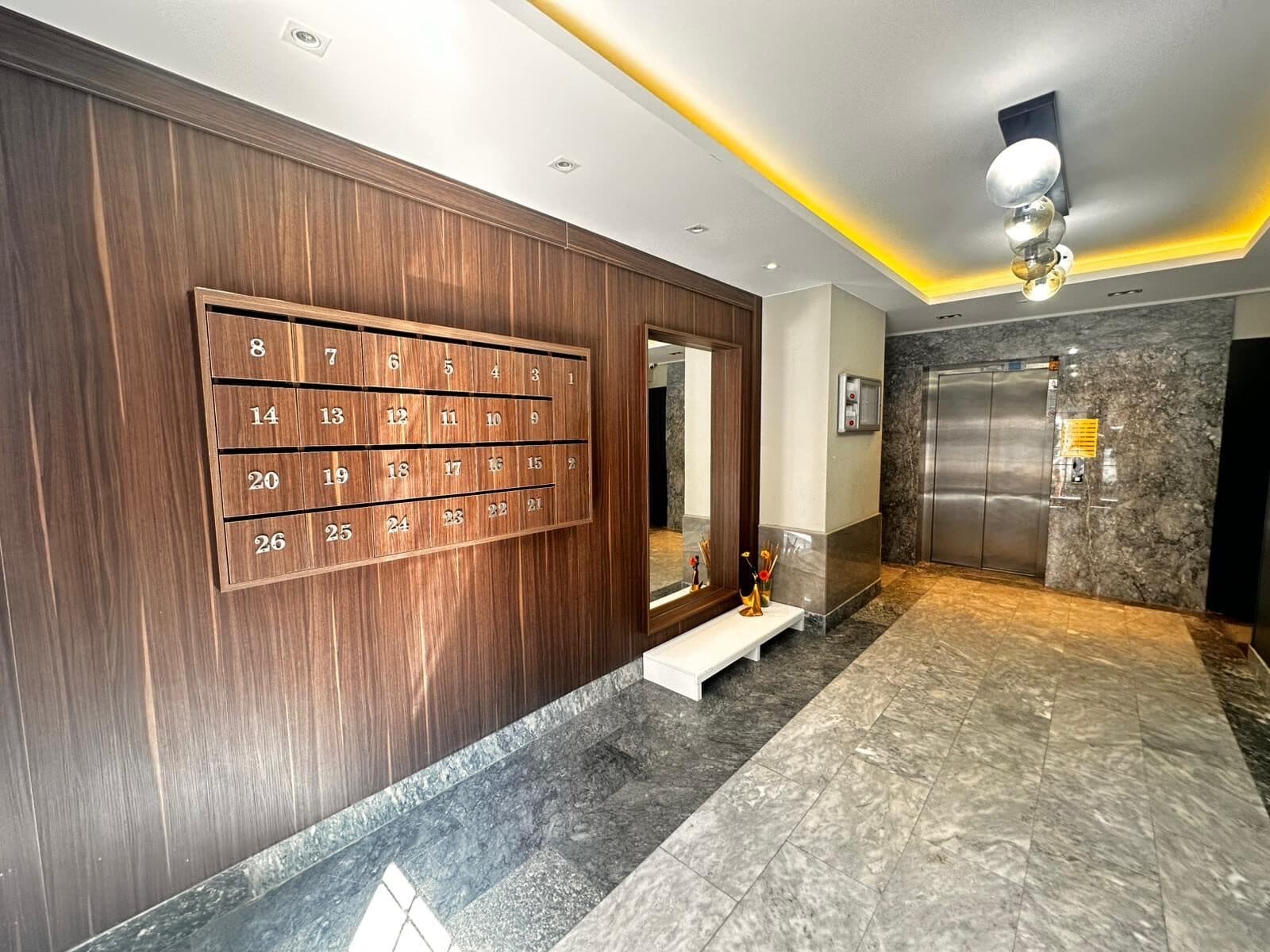 2+1 Daire · BALATÇIK, ÇİĞLİ — fotoğraf 30/32