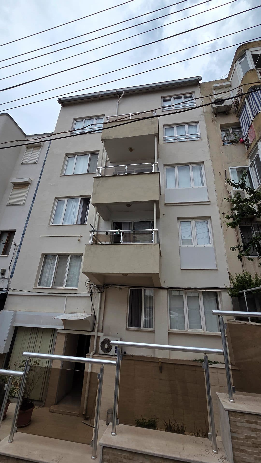 Startkey Astra'dan Fahrettin Altay'da Komple Kiralık Bina