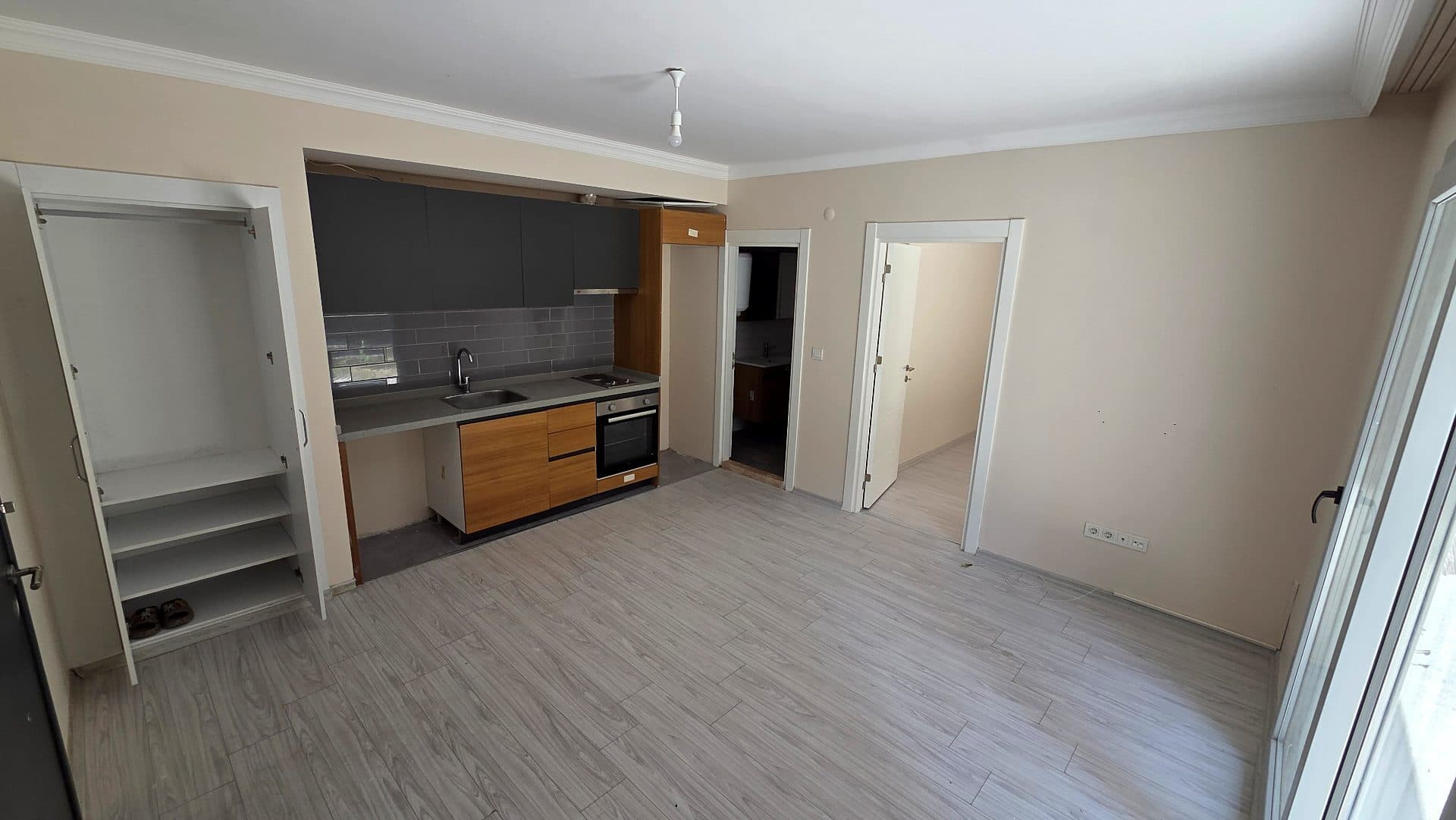 1+1 Daire · İnönü, Menemen — fotoğraf 15/15
