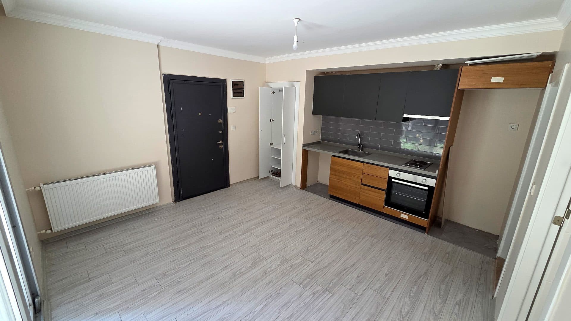1+1 Daire · İnönü, Menemen — fotoğraf 14/15