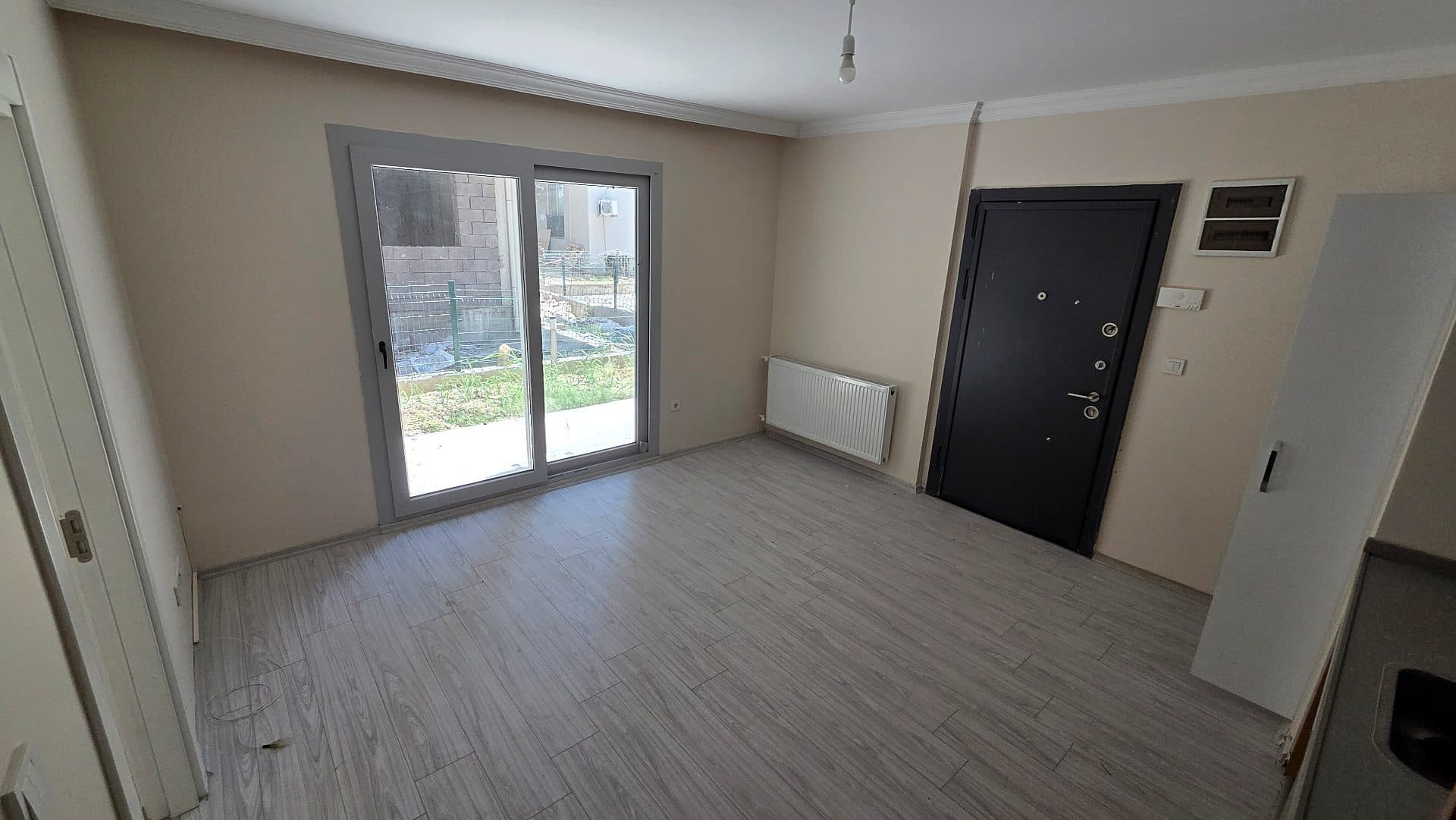 1+1 Daire · İnönü, Menemen — fotoğraf 13/15