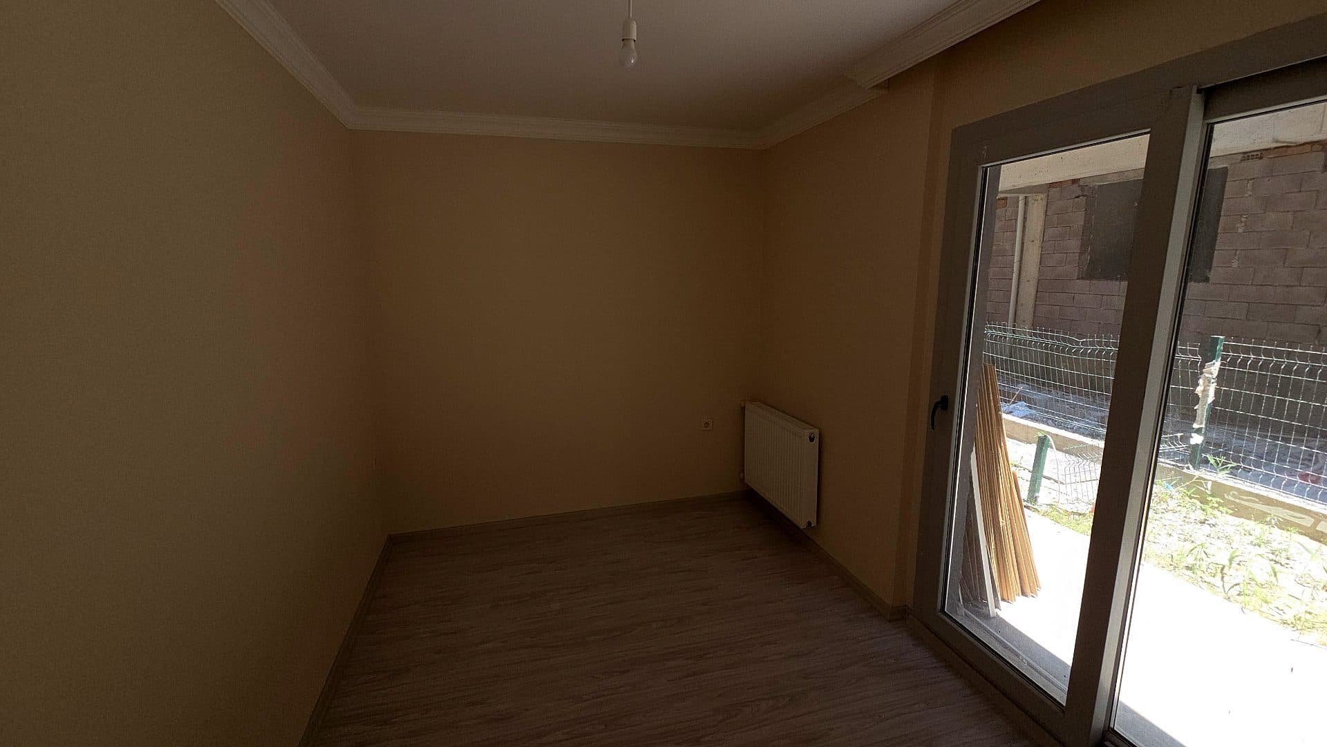 1+1 Daire · İnönü, Menemen — fotoğraf 8/15