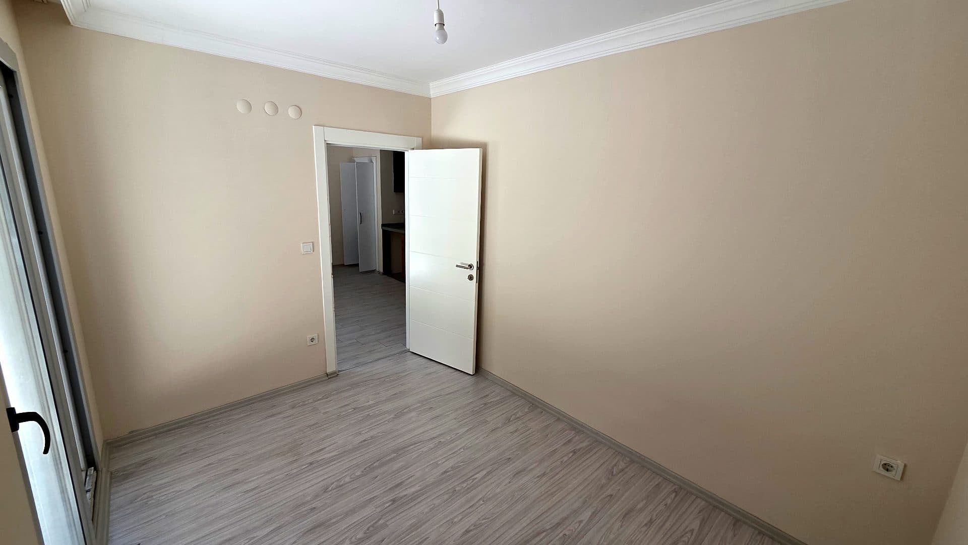 1+1 Daire · İnönü, Menemen — fotoğraf 6/15