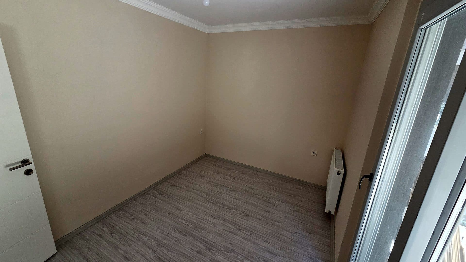 Startkey Astra'dan Seyrek Bahçe Katı 1+1 Satılık 5