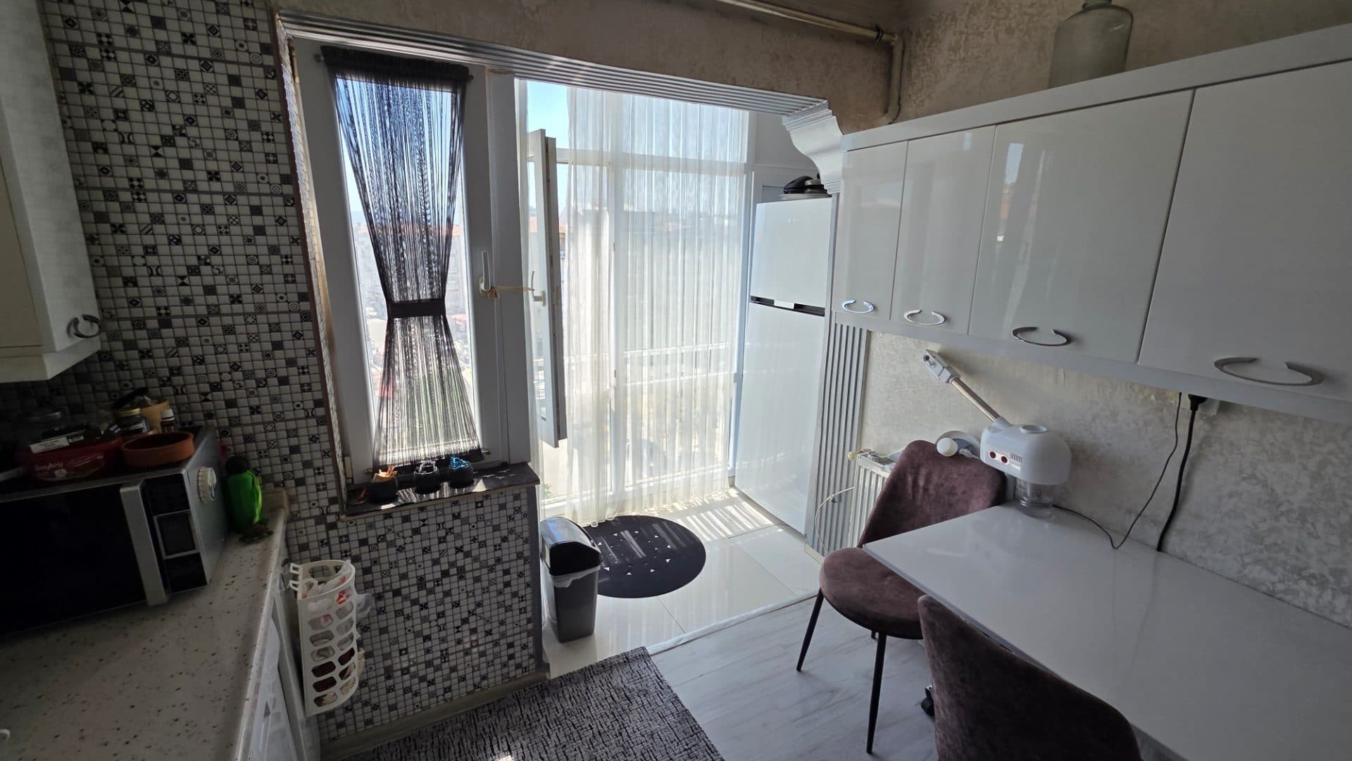 2+1 Daire · Dedebaşi, Karşiyaka — fotoğraf 22/23