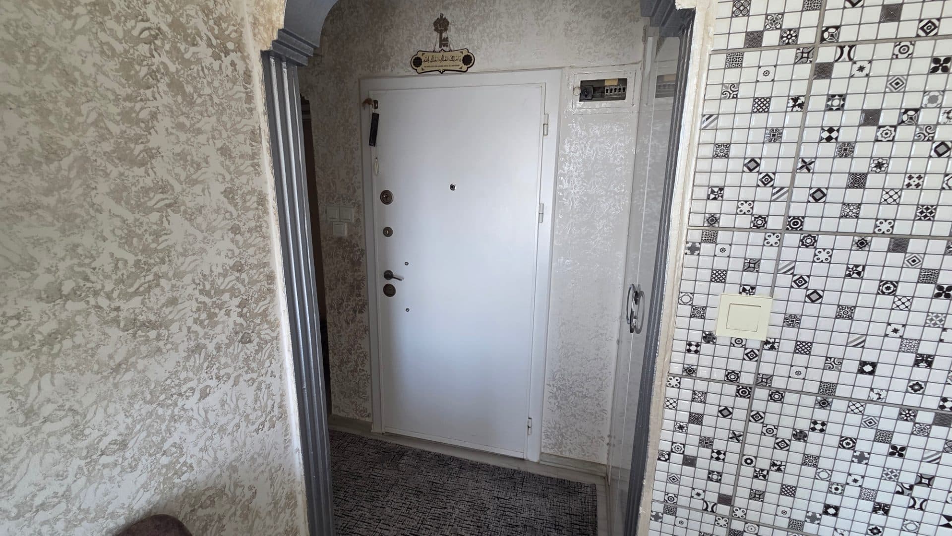 2+1 Daire · Dedebaşi, Karşiyaka — fotoğraf 19/23