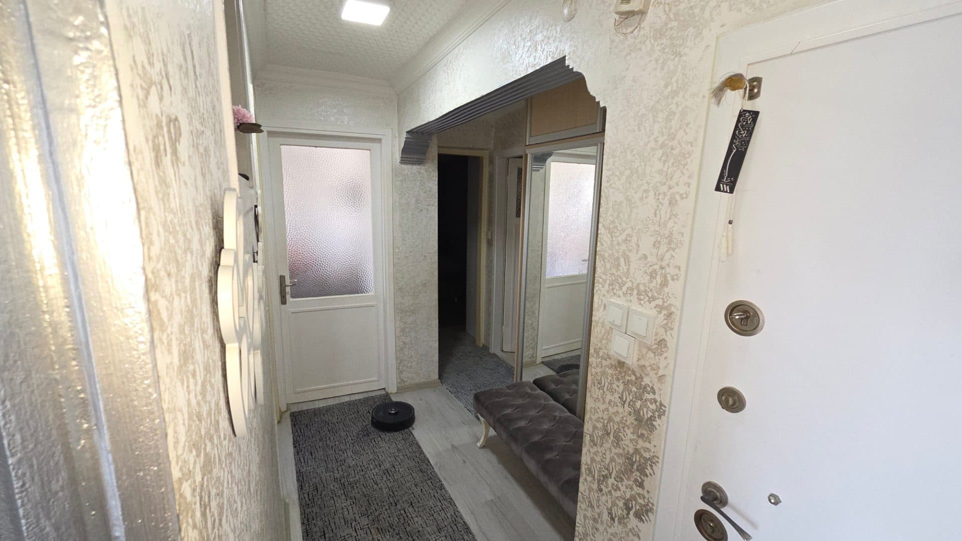 2+1 Daire · Dedebaşi, Karşiyaka — fotoğraf 17/23