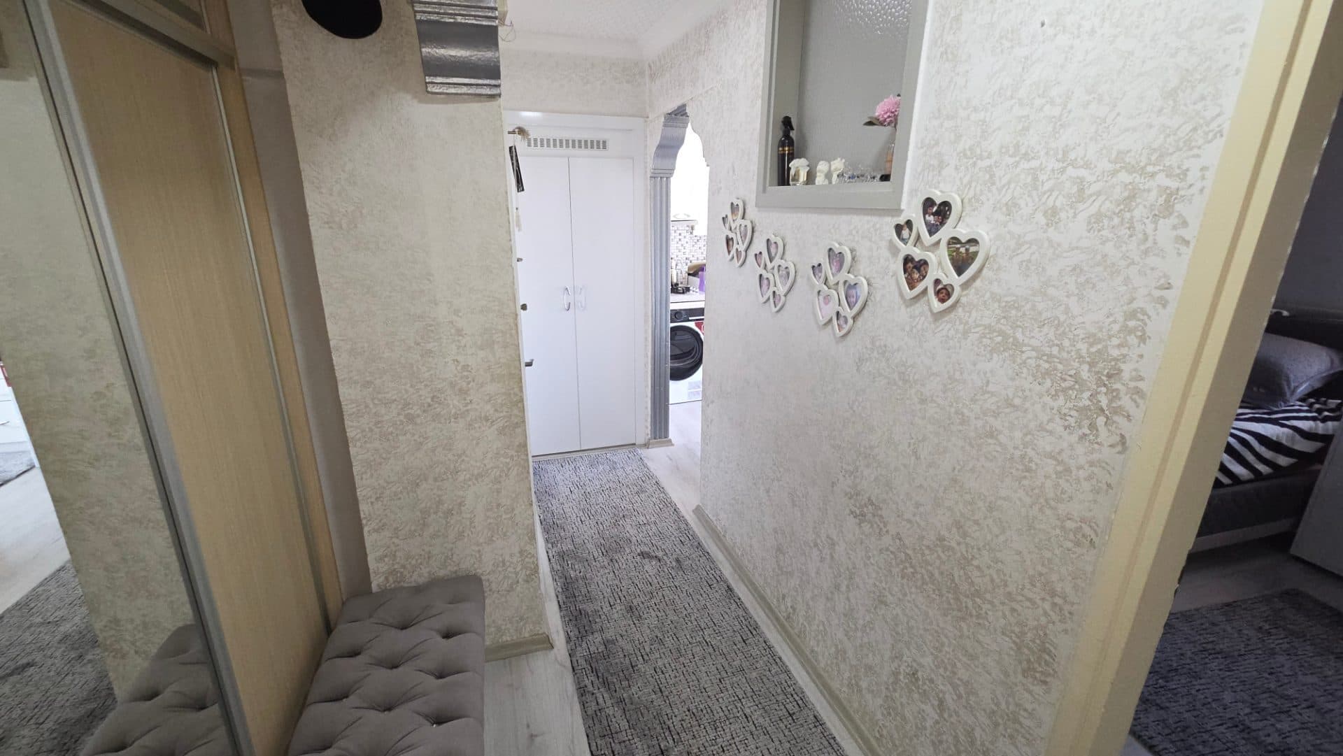 2+1 Daire · Dedebaşi, Karşiyaka — fotoğraf 16/23