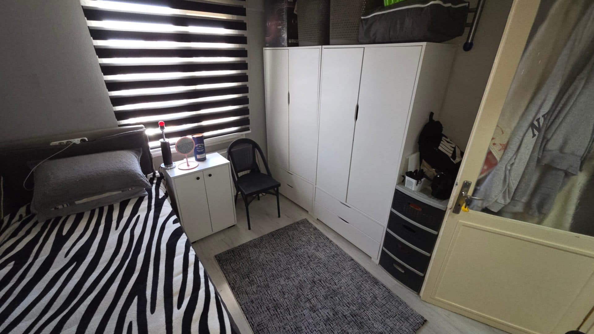 2+1 Daire · Dedebaşi, Karşiyaka — fotoğraf 14/23