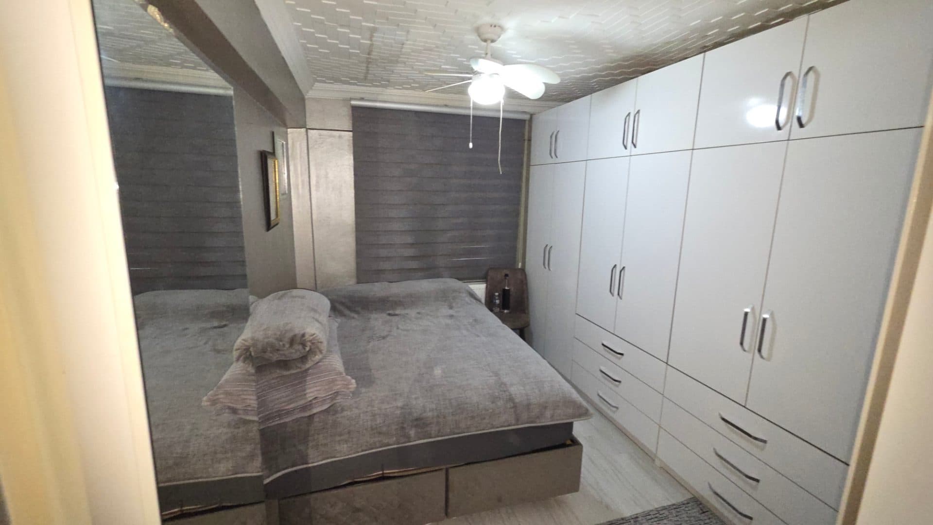 2+1 Daire · Dedebaşi, Karşiyaka — fotoğraf 10/23