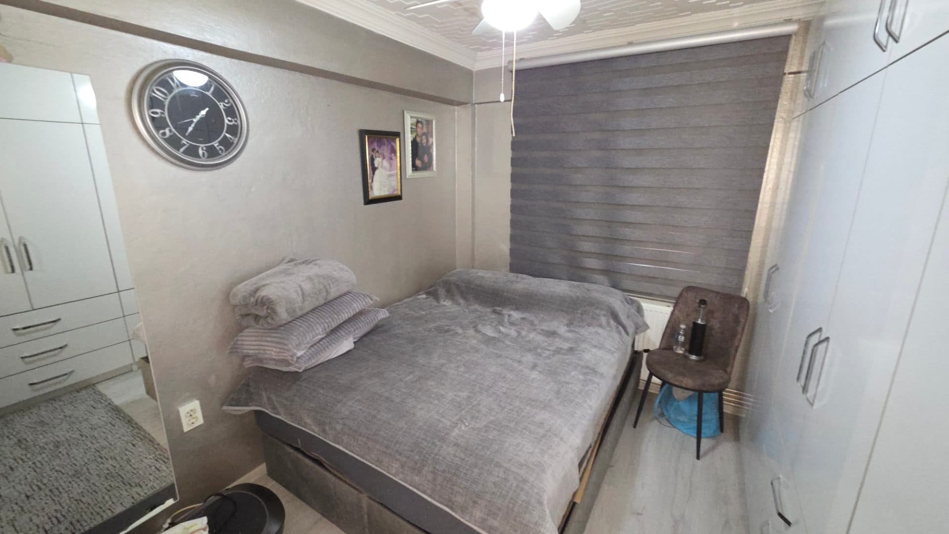 2+1 Daire · Dedebaşi, Karşiyaka — fotoğraf 9/23