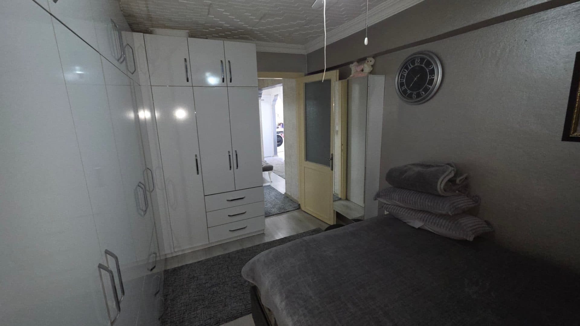 2+1 Daire · Dedebaşi, Karşiyaka — fotoğraf 8/23