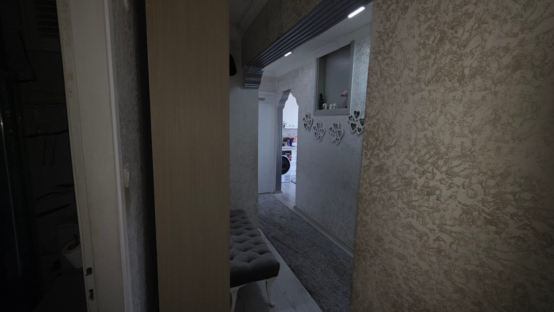 2+1 Daire · Dedebaşi, Karşiyaka — fotoğraf 7/23