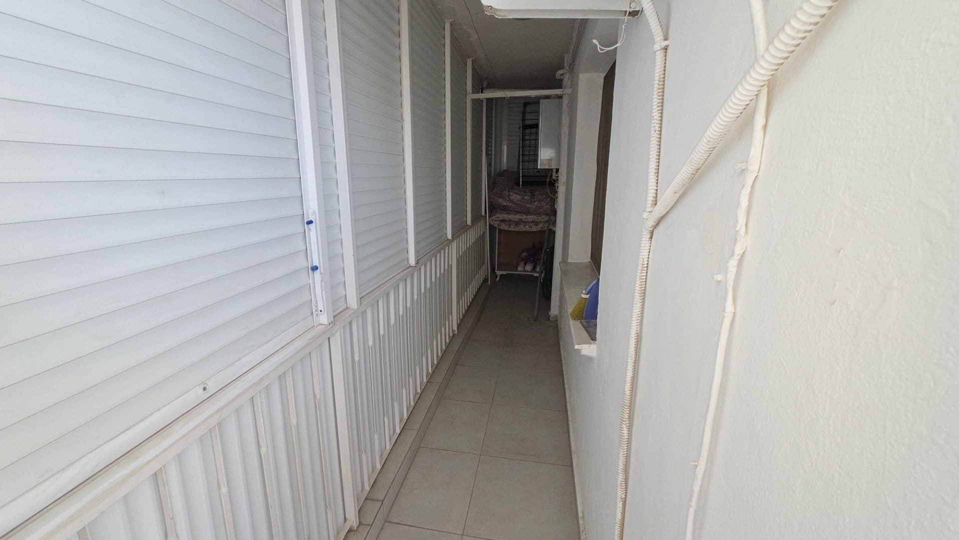 Nergis Merkezde Park Cepheli Masrafsız Kilerli 2+1 Satılık Daire 2
