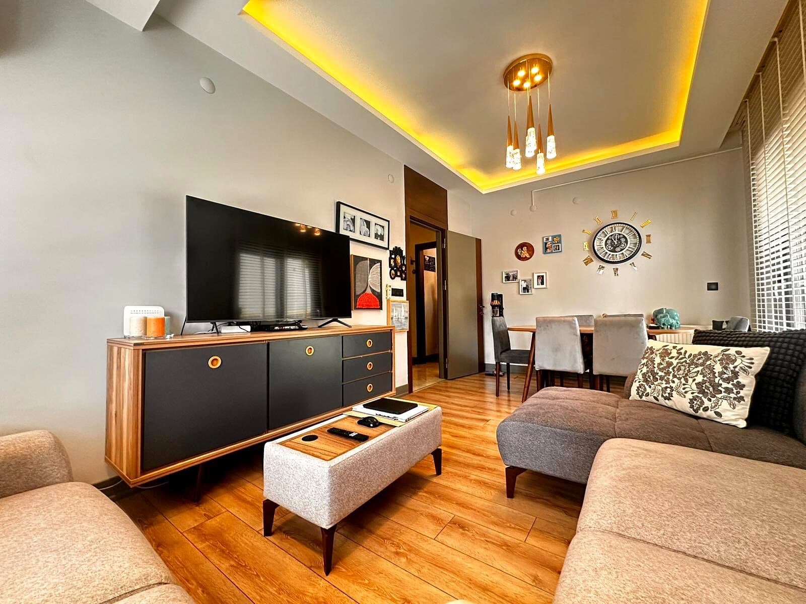 2+1 Daire · BALATÇIK, ÇİĞLİ — fotoğraf 7/32