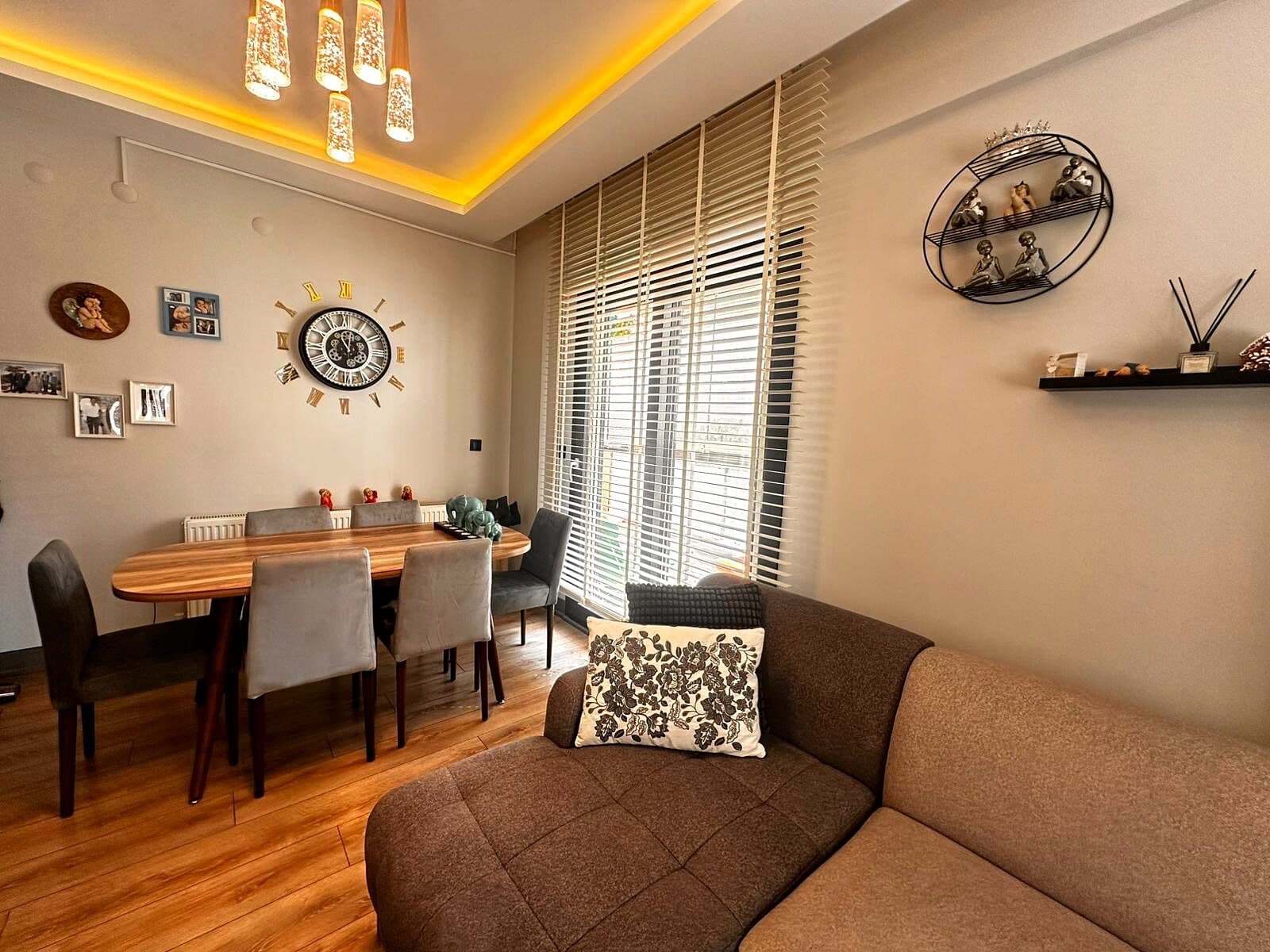 2+1 Daire · BALATÇIK, ÇİĞLİ — fotoğraf 6/32