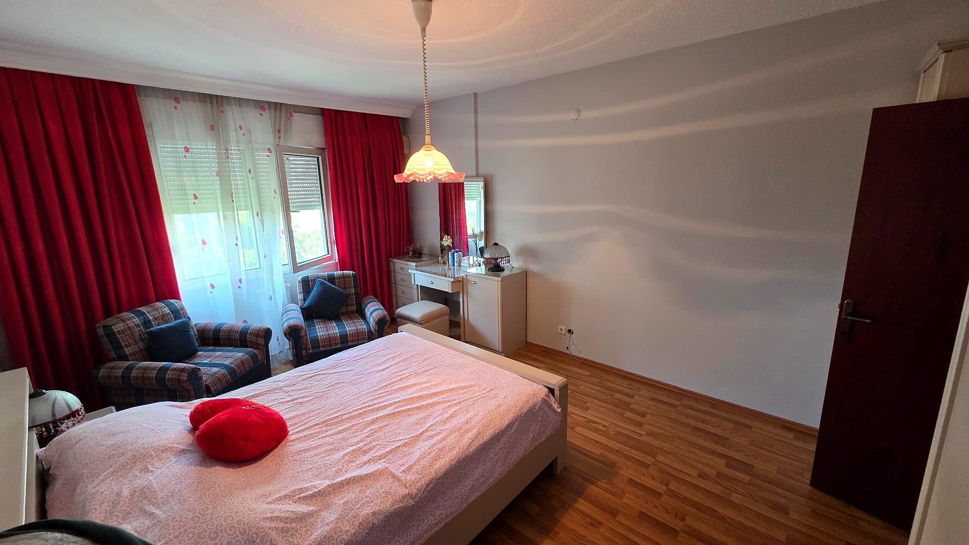 2+1 Daire · Mavişehir, Karşıyaka — fotoğraf 19/21