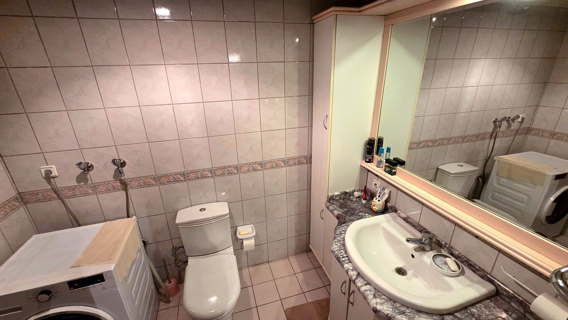 2+1 Daire · Mavişehir, Karşıyaka — fotoğraf 16/21