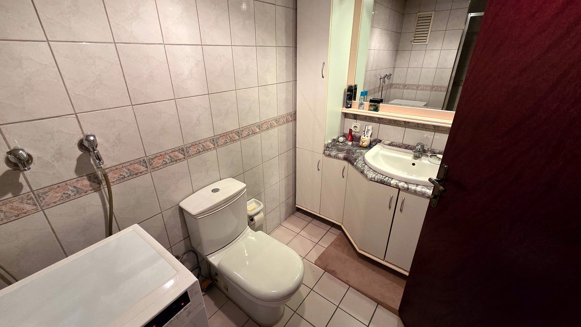 2+1 Daire · Mavişehir, Karşıyaka — fotoğraf 14/21