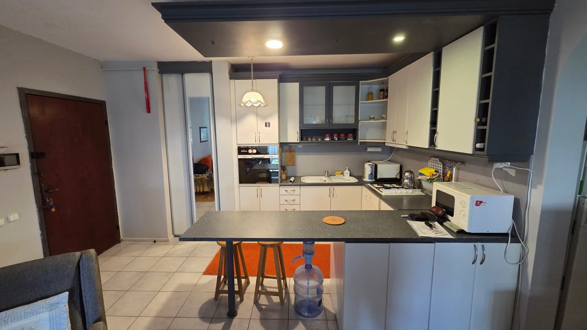 Startkey Astra'dan Kuğu Blok 2+1 Eşyalı Kiralık 3
