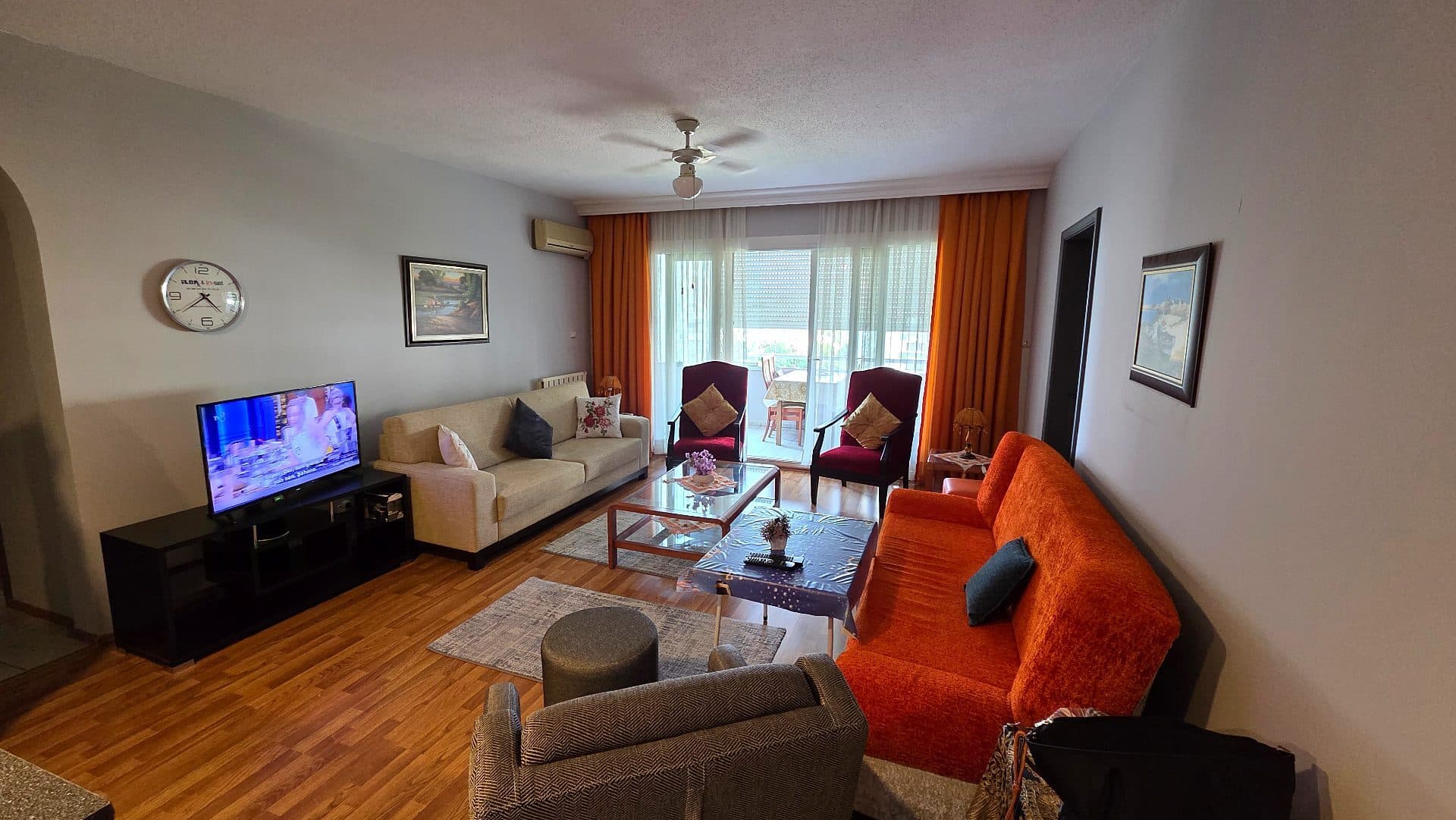 2+1 Daire · Mavişehir, Karşıyaka — fotoğraf 10/21