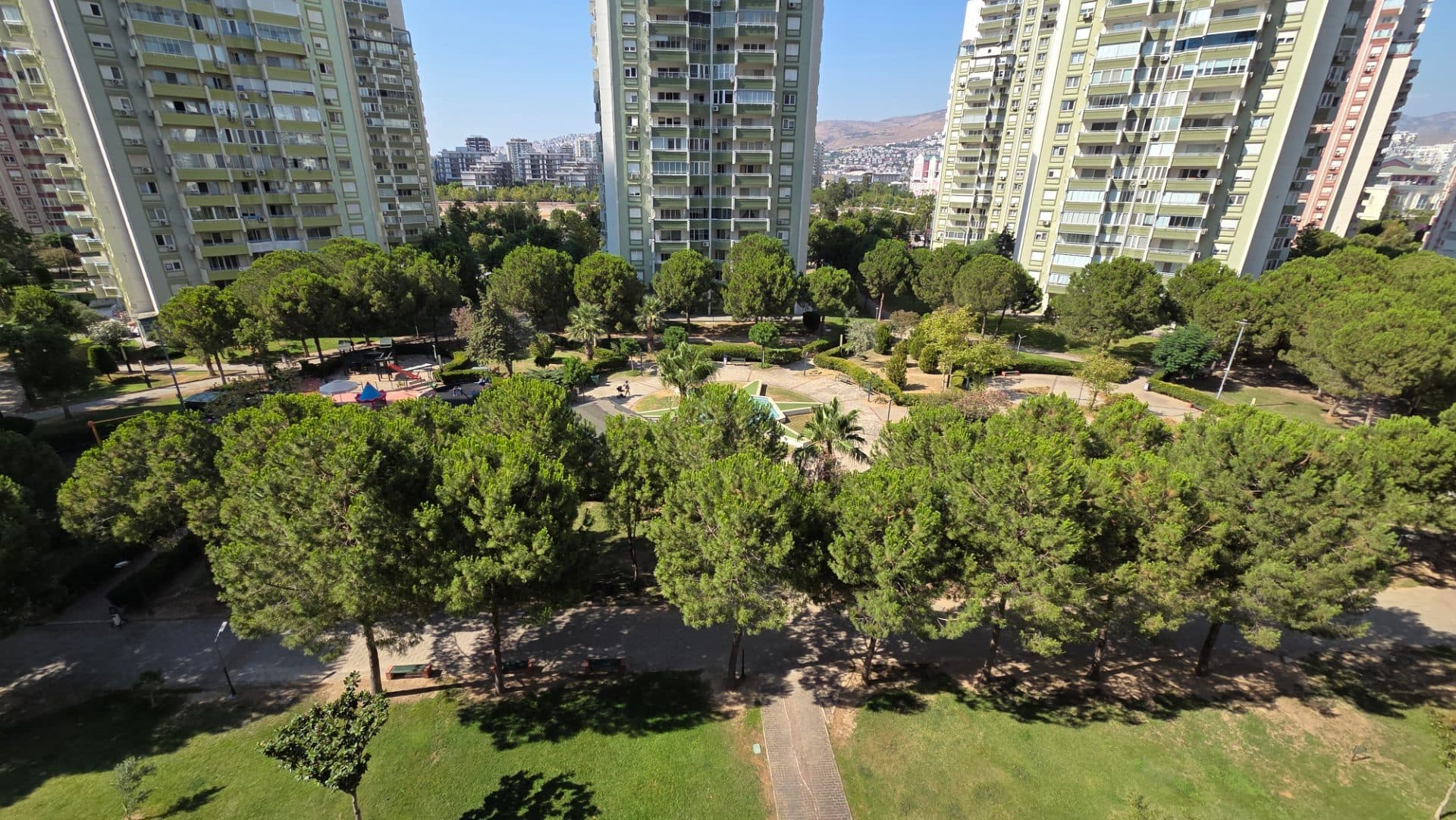 2+1 Daire · Mavişehir, Karşıyaka — fotoğraf 15/30