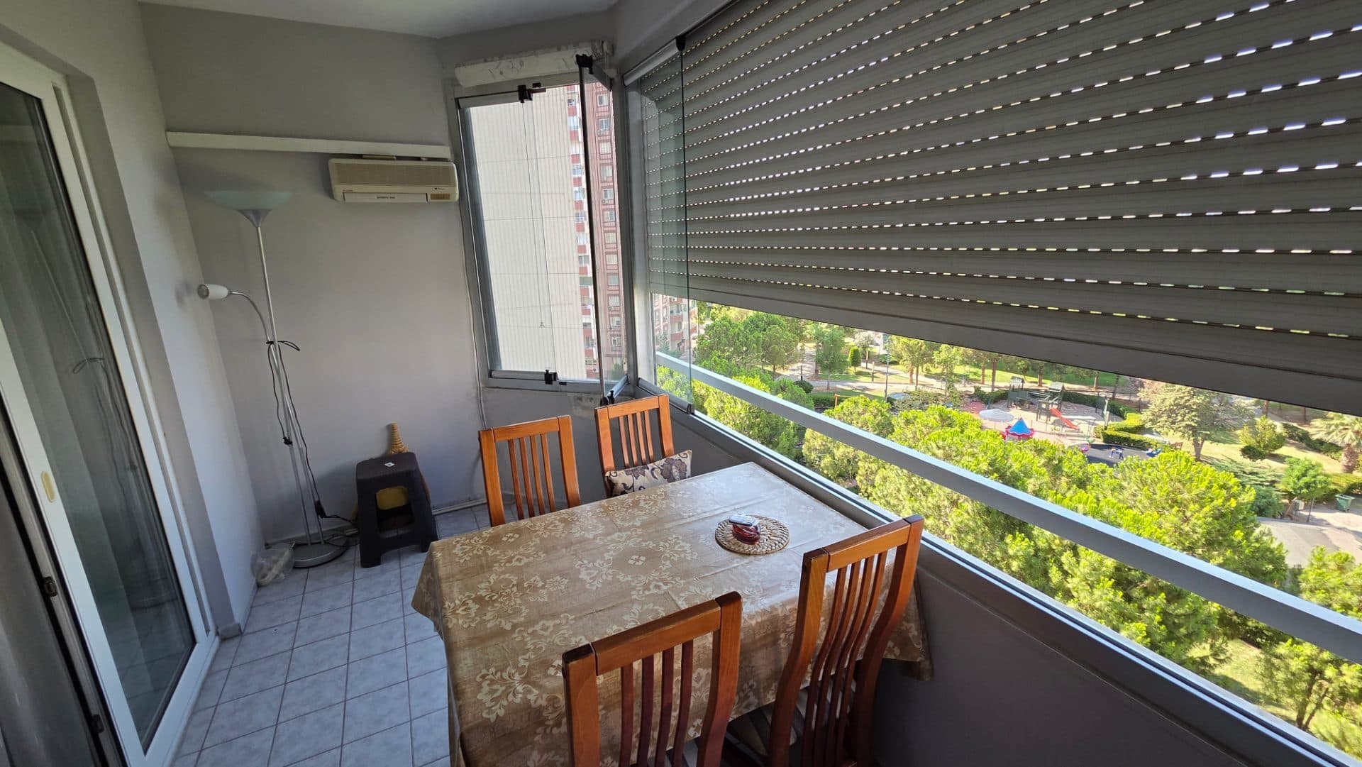2+1 Daire · Mavişehir, Karşıyaka — fotoğraf 16/30
