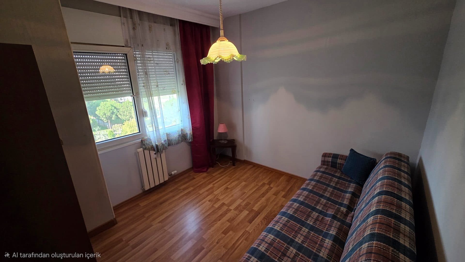 Startkey Astra'dan Kuğu 120 blok 2+1 Eşyalı Kiralık 3