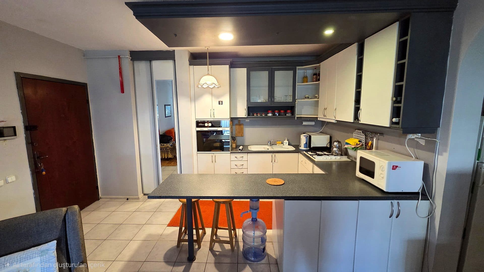 2+1 Daire · Mavişehir, Karşıyaka — fotoğraf 12/21