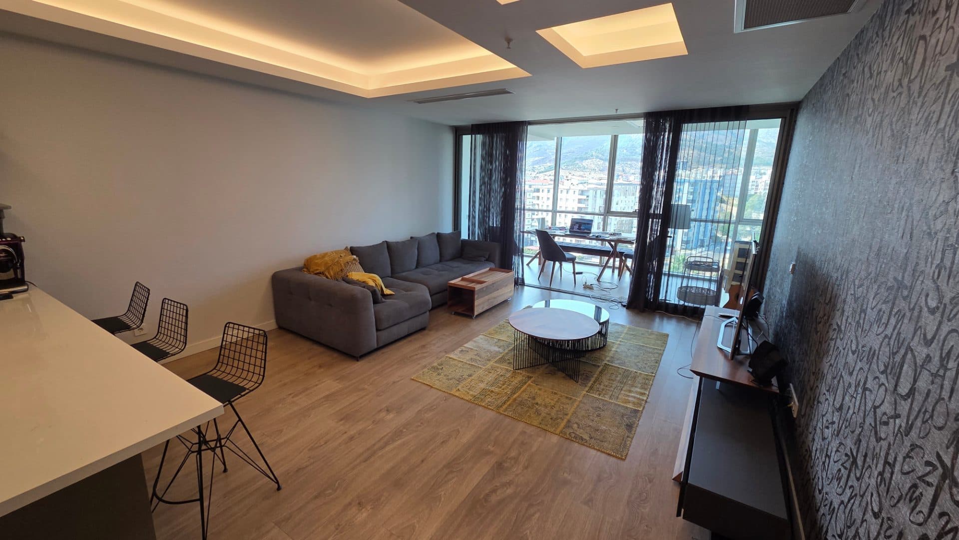 Startkey Astra'dan Aypark Residenceta Lüks Eşyalı 2+1 Kiralık 3