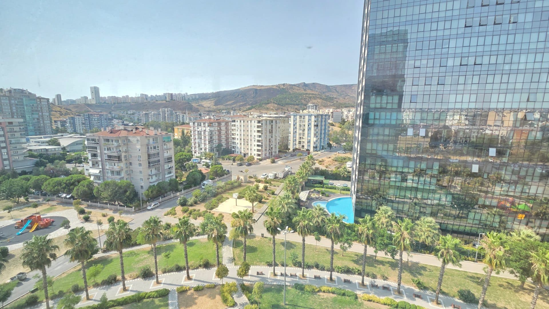 Startkey Astra'dan Aypark Residenceta Lüks Eşyalı 2+1 Kiralık