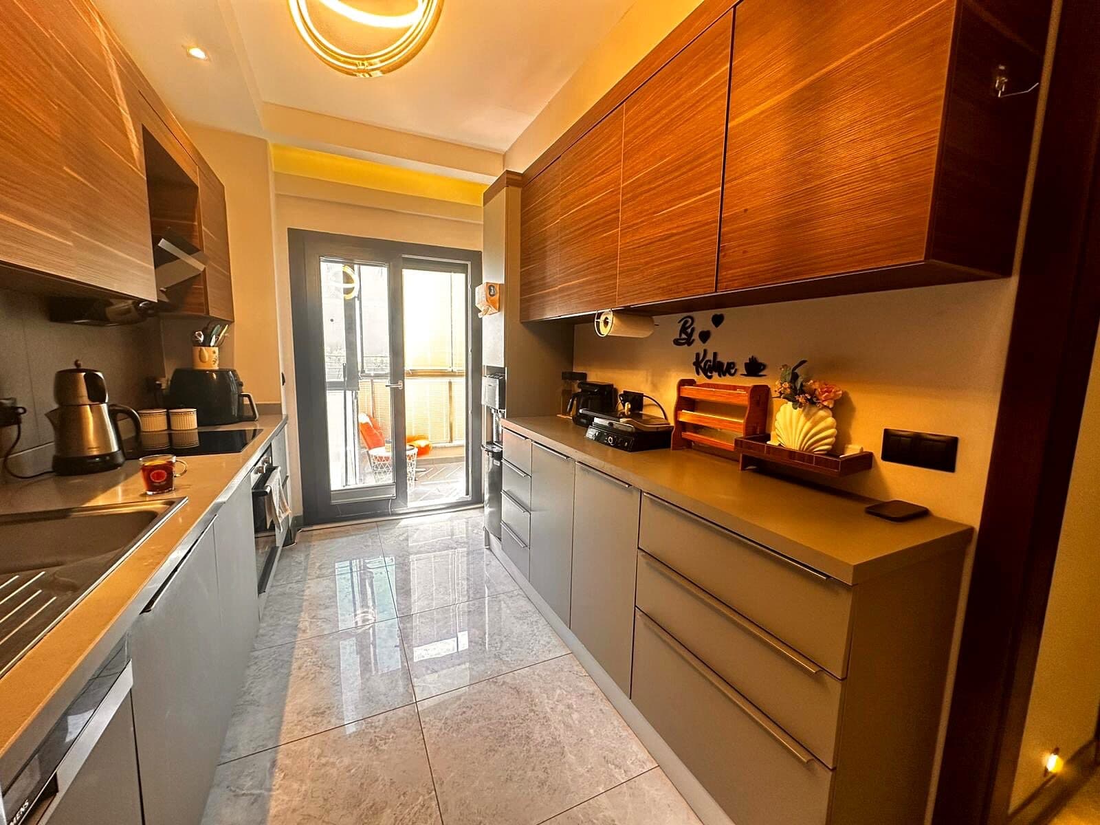 2+1 Daire · BALATÇIK, ÇİĞLİ — fotoğraf 25/32
