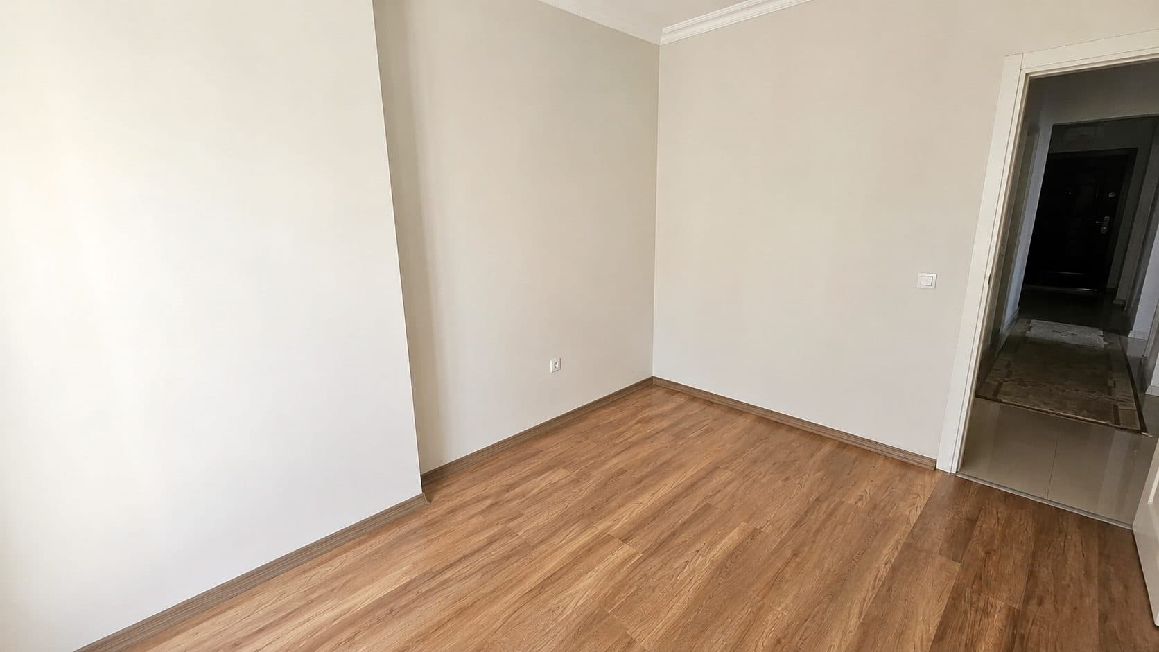 Manzaraya Doyacağınız Zerrin Hanım Sitesinde 3+1 Satılık Daire 5