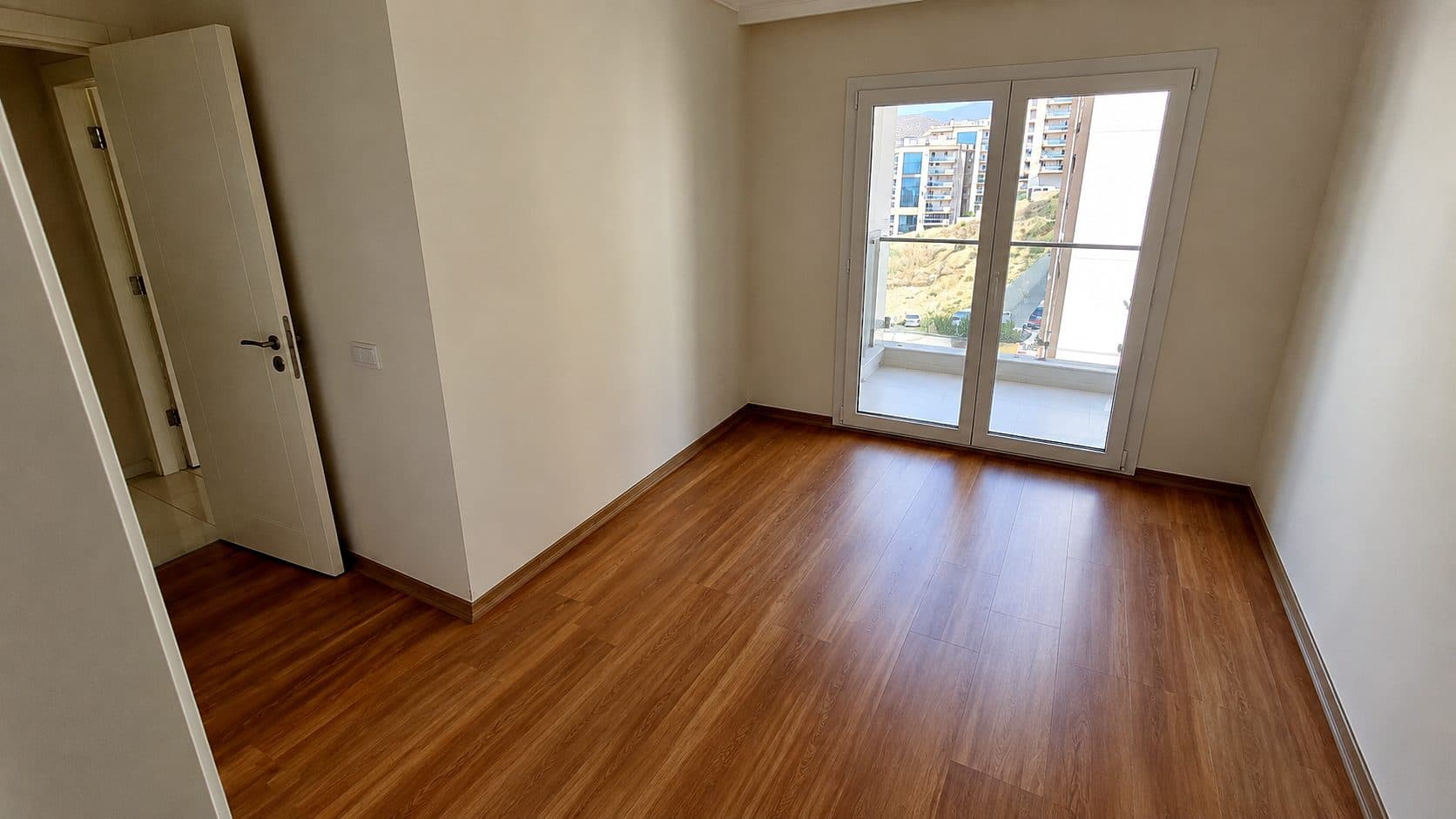 3+1 Daire · Yamanlar, Bayraklı — fotoğraf 7/38