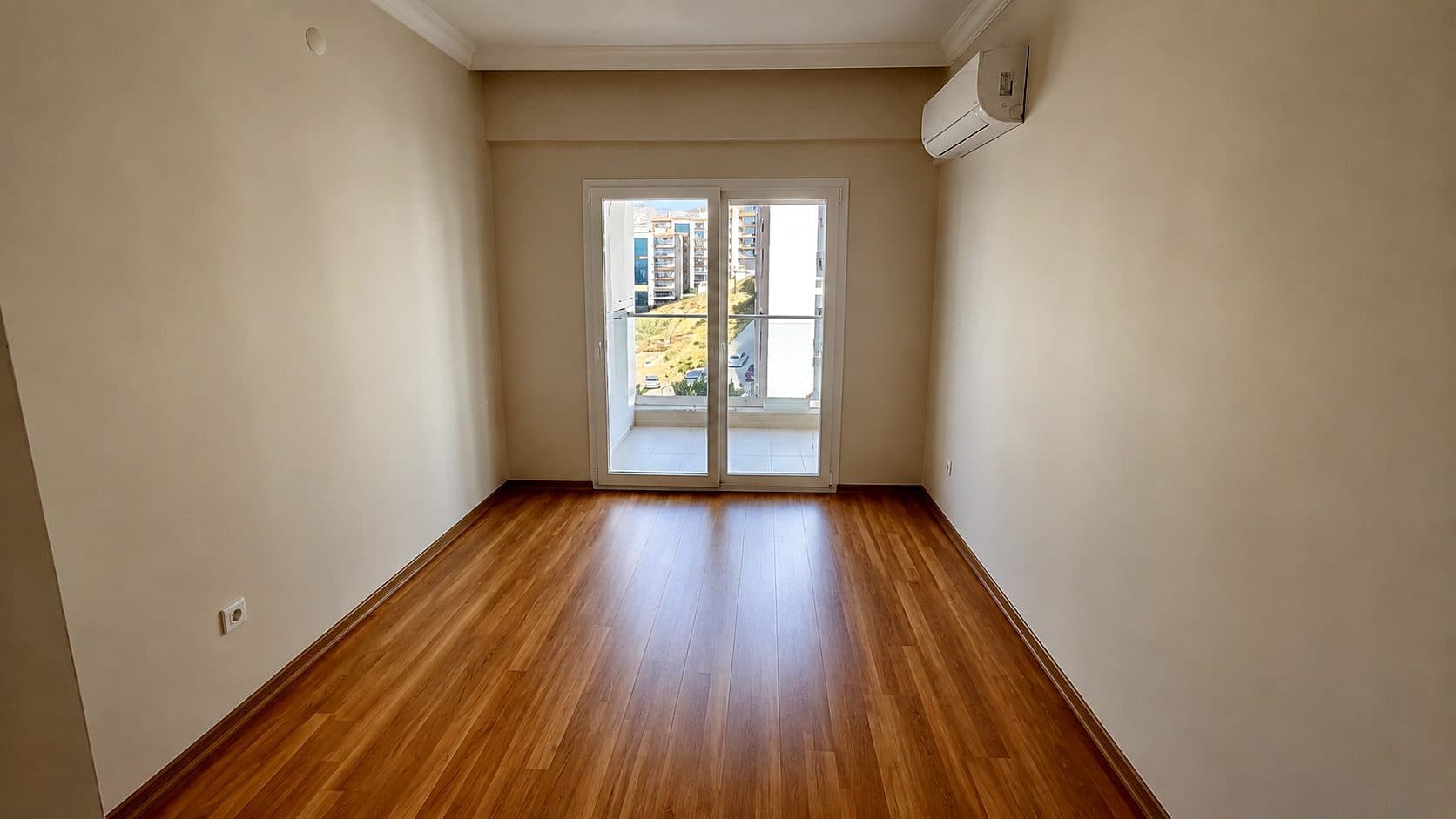 3+1 Daire · Yamanlar, Bayraklı — fotoğraf 8/38