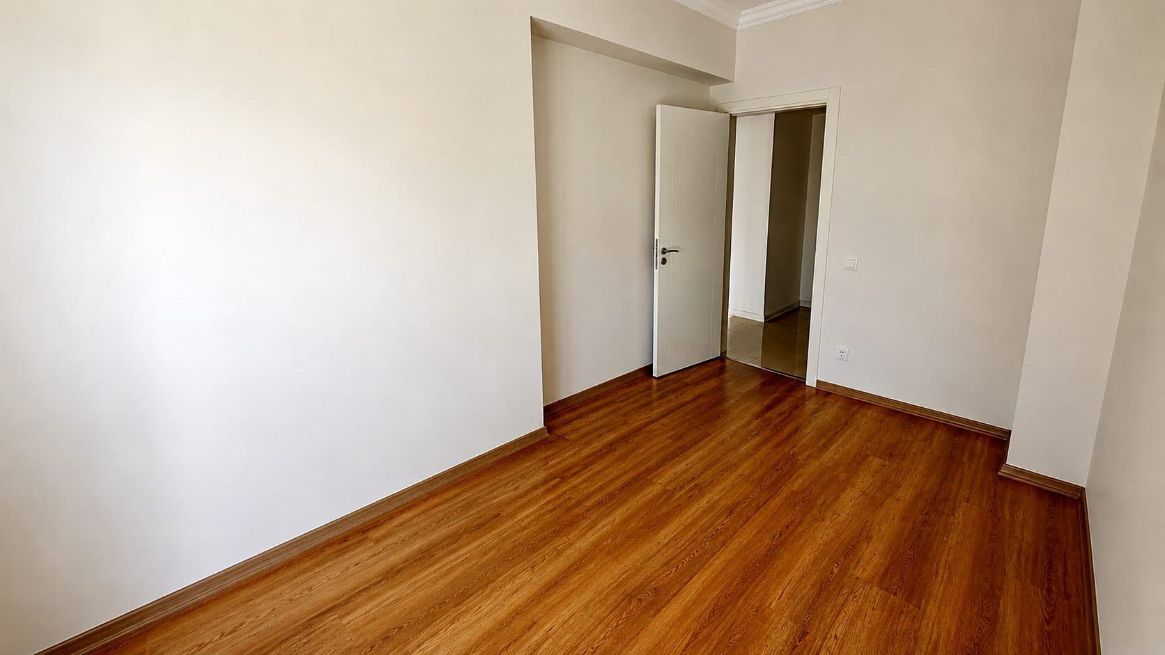 3+1 Daire · Yamanlar, Bayraklı — fotoğraf 10/38