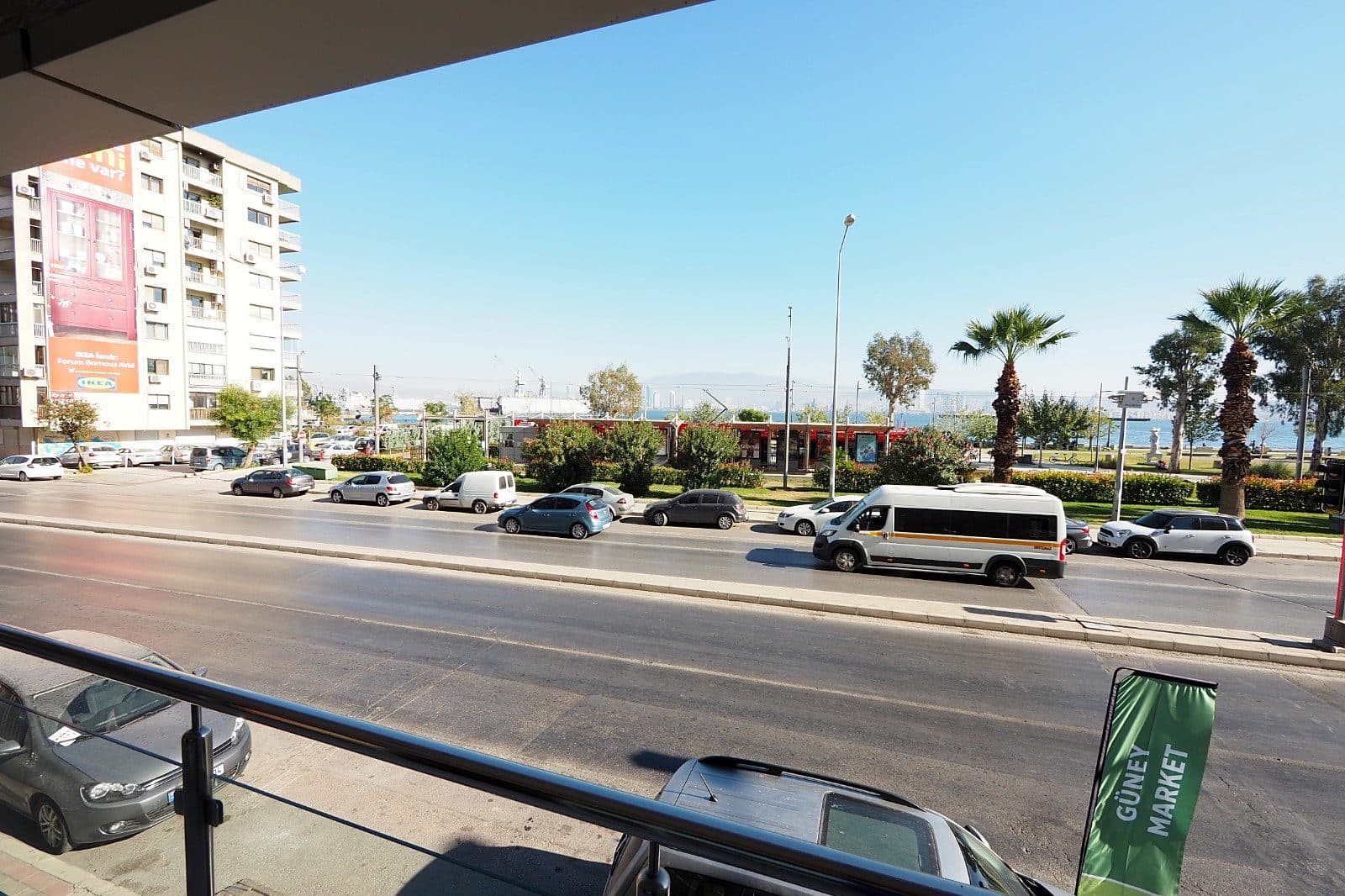 4+1 Daire · Tersane, Karşıyaka — fotoğraf 21/22