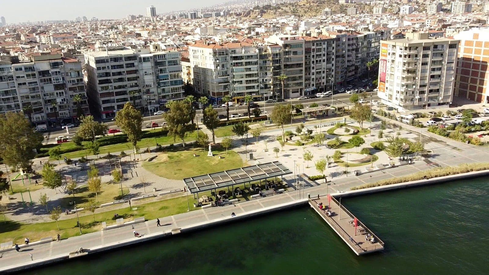 4+1 Daire · Tersane, Karşıyaka — fotoğraf 8/22
