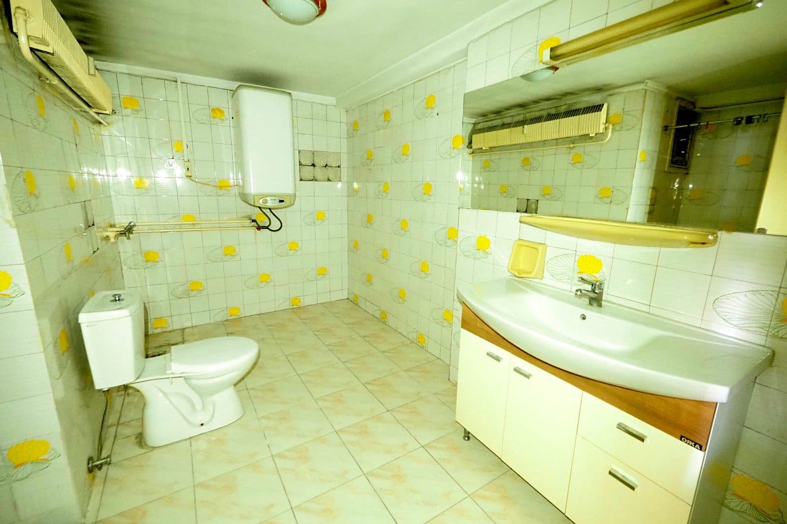 4+1 Daire · Tersane, Karşıyaka — fotoğraf 6/22