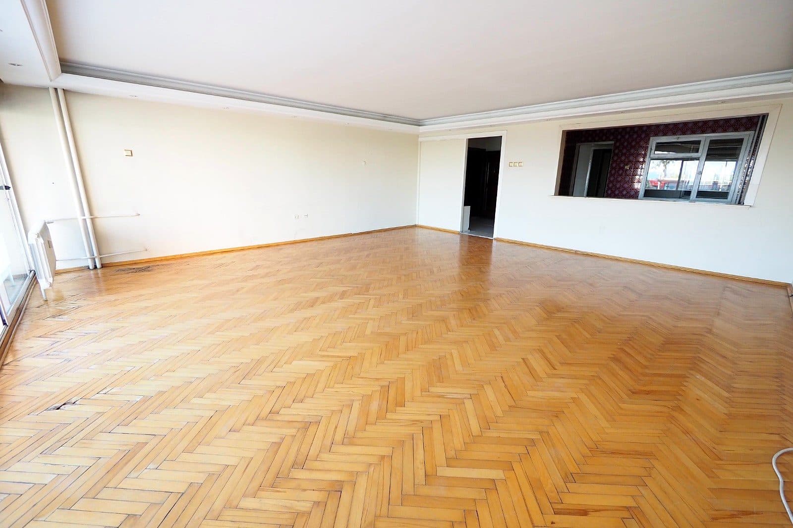 Karşıyaka Tersane de Satılık Yalı Dairesi 3