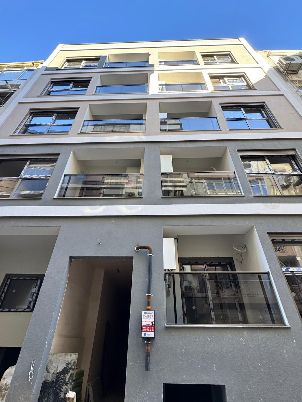 2+1 Daire · Tersane, Karşıyaka — fotoğraf 14/14