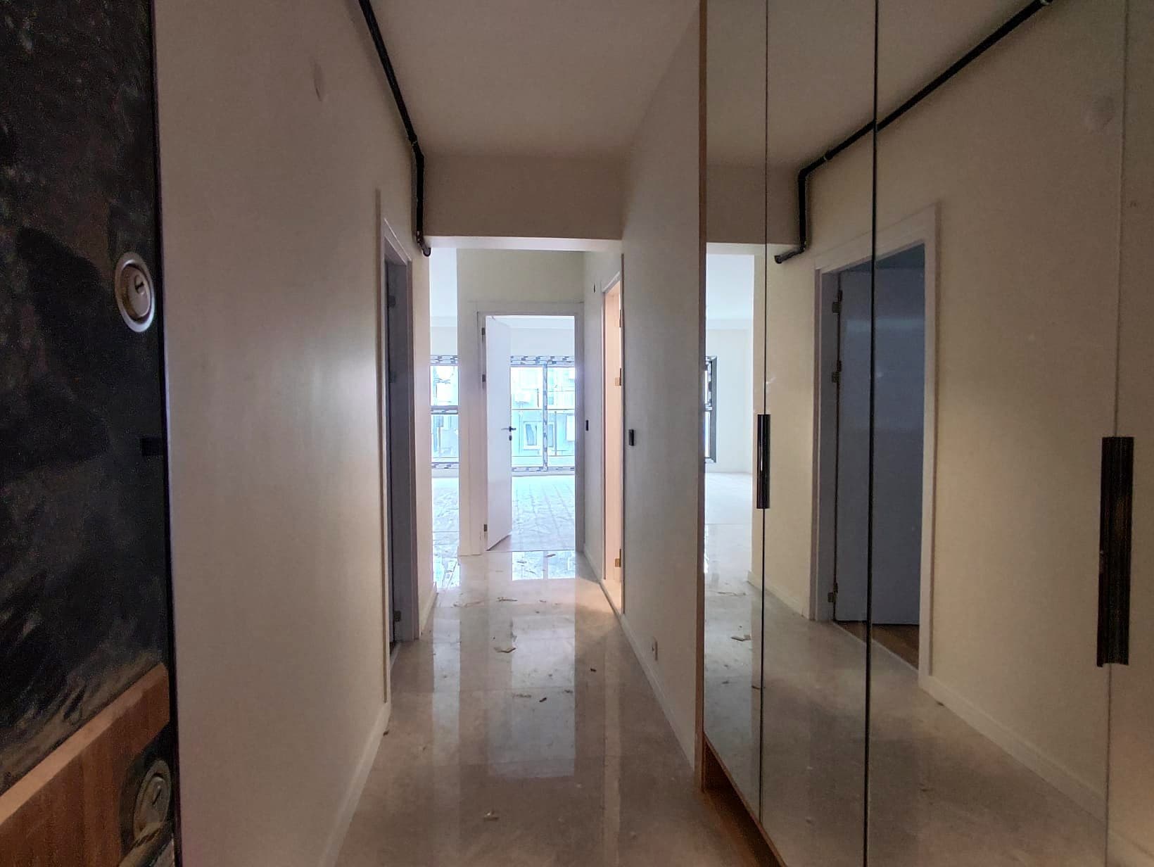 2+1 Daire · Tersane, Karşıyaka — fotoğraf 13/16