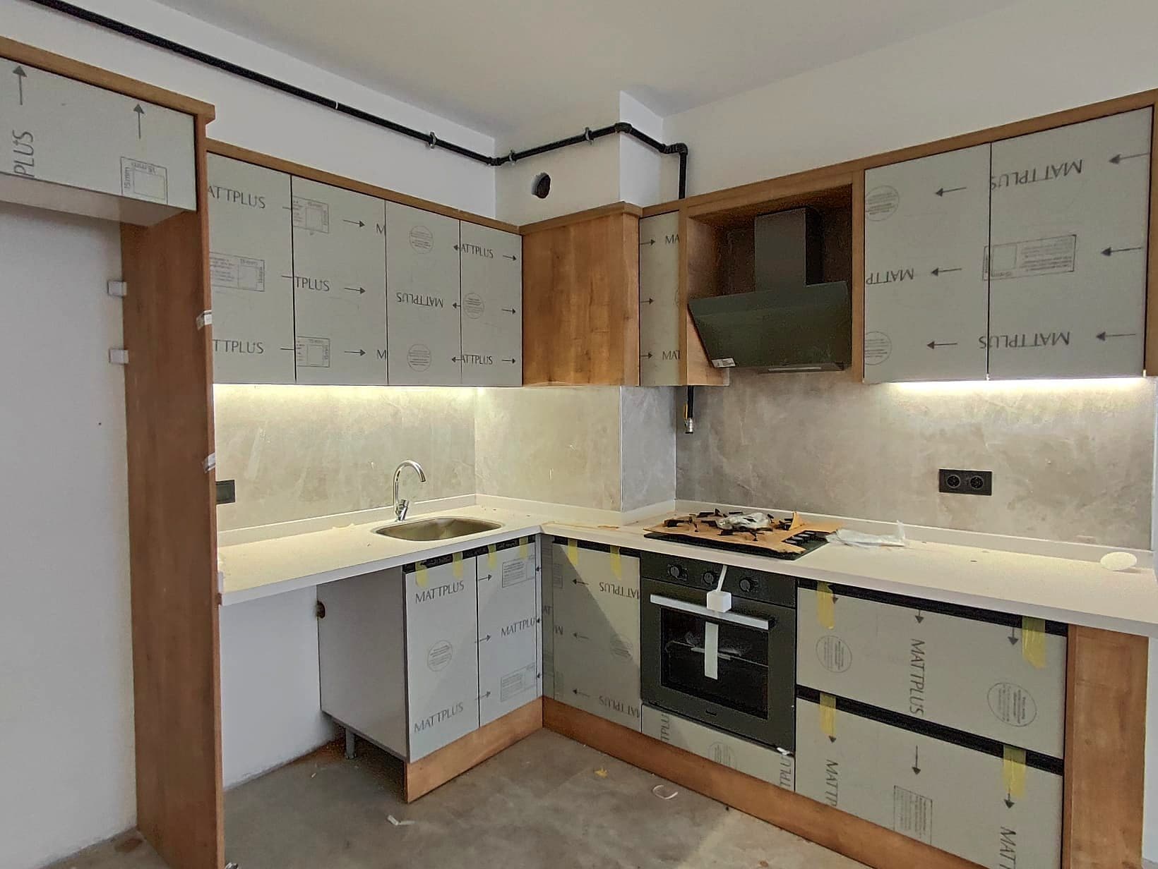 2+1 Daire · Tersane, Karşıyaka — fotoğraf 12/16